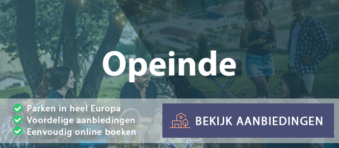 vakantieparken-opeinde-nederland-vergelijken
