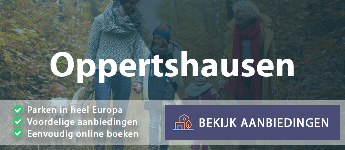 vakantieparken-oppertshausen-duitsland-vergelijken