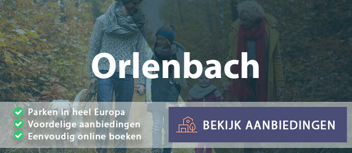 vakantieparken-orlenbach-duitsland-vergelijken