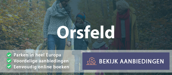 vakantieparken-orsfeld-duitsland-vergelijken