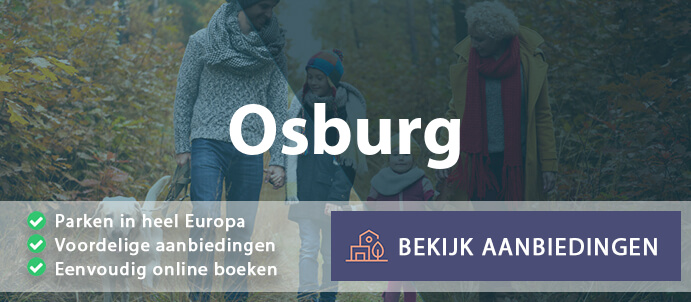 vakantieparken-osburg-duitsland-vergelijken