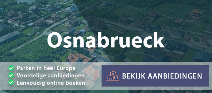 vakantieparken-osnabrueck-duitsland-vergelijken