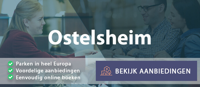 vakantieparken-ostelsheim-duitsland-vergelijken