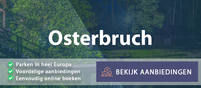 vakantieparken-osterbruch-duitsland-vergelijken