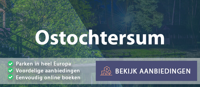 vakantieparken-ostochtersum-duitsland-vergelijken