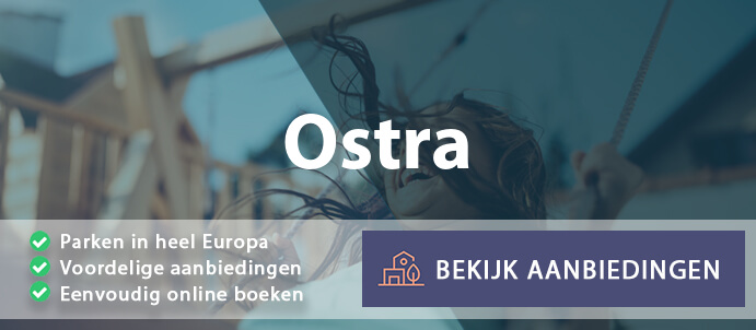 vakantieparken-ostra-duitsland-vergelijken