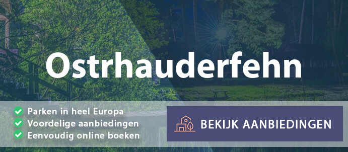 vakantieparken-ostrhauderfehn-duitsland-vergelijken