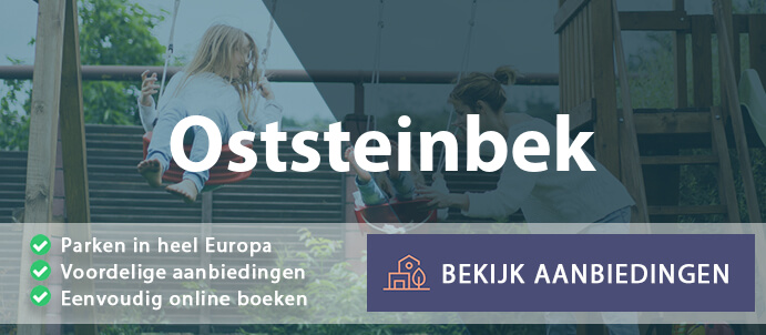 vakantieparken-oststeinbek-duitsland-vergelijken