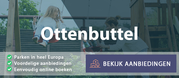 vakantieparken-ottenbuttel-duitsland-vergelijken