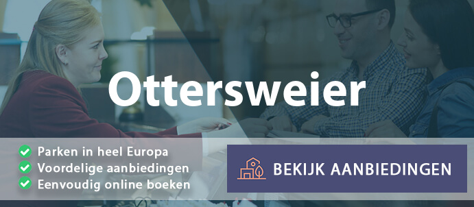 vakantieparken-ottersweier-duitsland-vergelijken