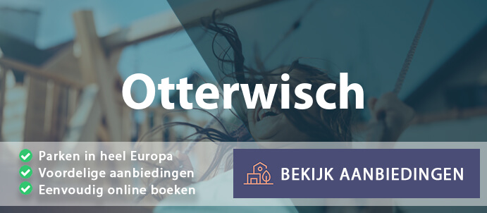 vakantieparken-otterwisch-duitsland-vergelijken