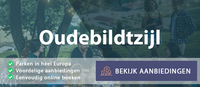 vakantieparken-oudebildtzijl-nederland-vergelijken