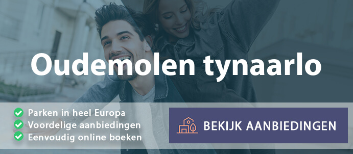 vakantieparken-oudemolen-tynaarlo-nederland-vergelijken