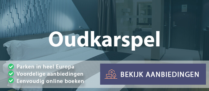 vakantieparken-oudkarspel-nederland-vergelijken