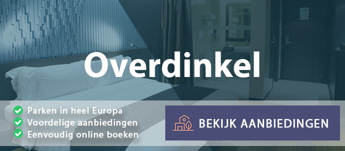 vakantieparken-overdinkel-nederland-vergelijken