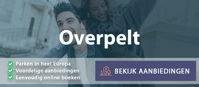 vakantieparken-overpelt-belgie-vergelijken