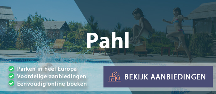 vakantieparken-pahl-duitsland-vergelijken