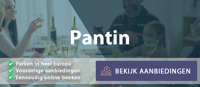 vakantieparken-pantin-frankrijk-vergelijken