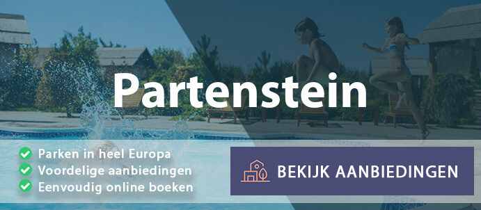 vakantieparken-partenstein-duitsland-vergelijken