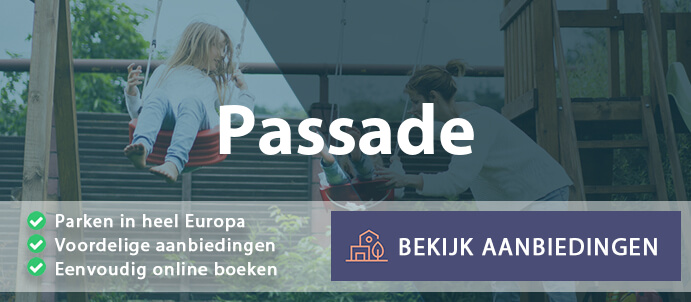 vakantieparken-passade-duitsland-vergelijken