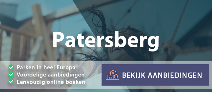 vakantieparken-patersberg-duitsland-vergelijken