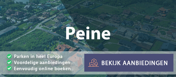 vakantieparken-peine-duitsland-vergelijken