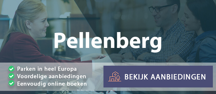 vakantieparken-pellenberg-belgie-vergelijken