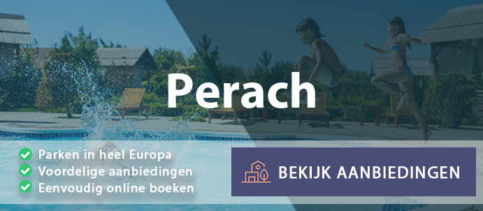 vakantieparken-perach-duitsland-vergelijken