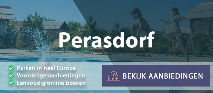 vakantieparken-perasdorf-duitsland-vergelijken