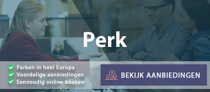 vakantieparken-perk-belgie-vergelijken