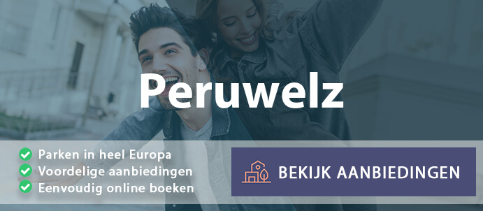 vakantieparken-peruwelz-belgie-vergelijken