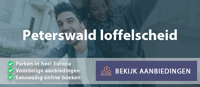 vakantieparken-peterswald-loffelscheid-duitsland-vergelijken