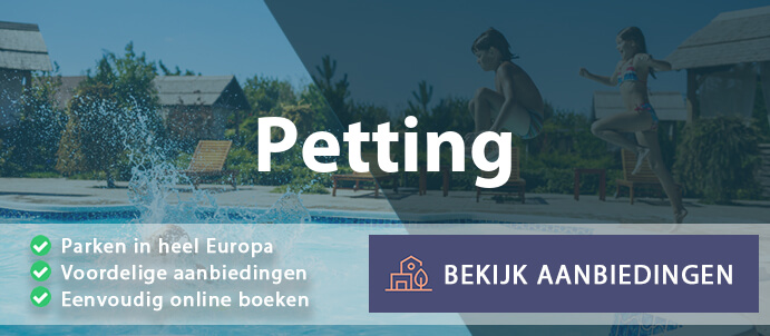 vakantieparken-petting-duitsland-vergelijken