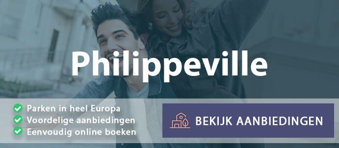 vakantieparken-philippeville-belgie-vergelijken