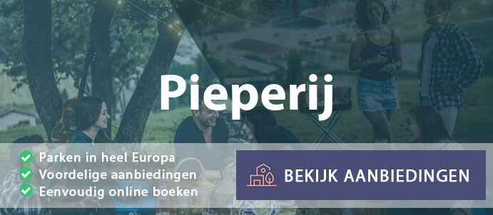 vakantieparken-pieperij-nederland-vergelijken