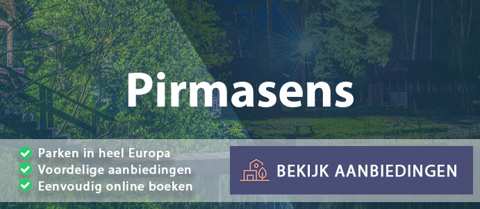 vakantieparken-pirmasens-duitsland-vergelijken