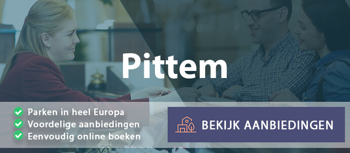 vakantieparken-pittem-belgie-vergelijken