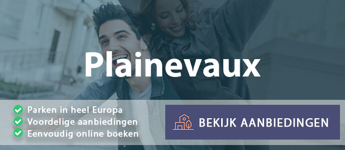 vakantieparken-plainevaux-belgie-vergelijken