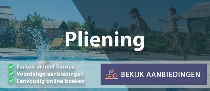 vakantieparken-pliening-duitsland-vergelijken