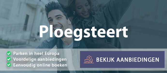 vakantieparken-ploegsteert-belgie-vergelijken