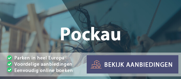 vakantieparken-pockau-duitsland-vergelijken