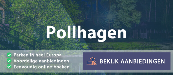 vakantieparken-pollhagen-duitsland-vergelijken