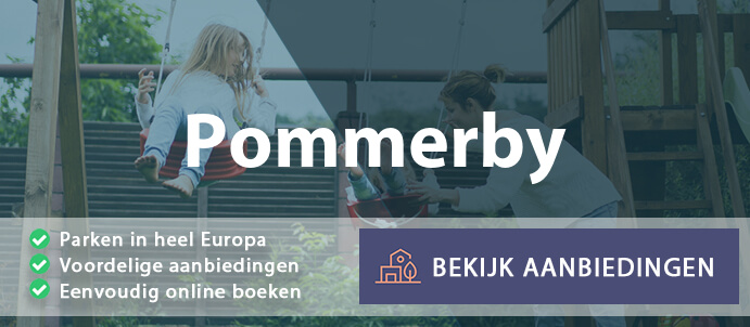 vakantieparken-pommerby-duitsland-vergelijken