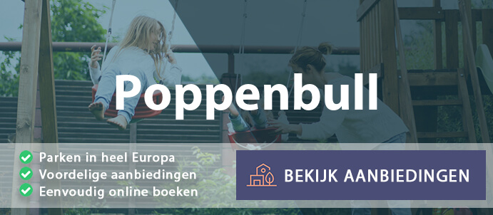 vakantieparken-poppenbull-duitsland-vergelijken