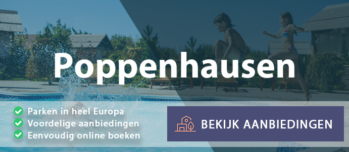 vakantieparken-poppenhausen-duitsland-vergelijken