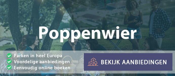 vakantieparken-poppenwier-nederland-vergelijken