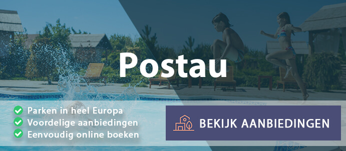 vakantieparken-postau-duitsland-vergelijken