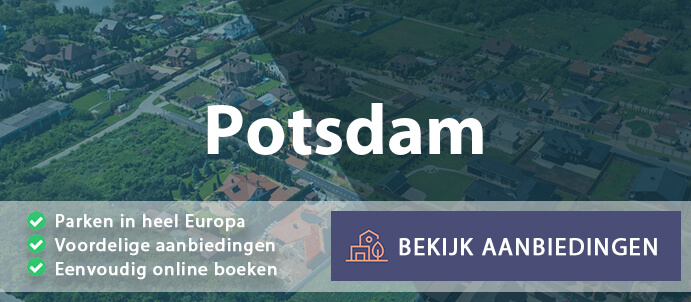 vakantieparken-potsdam-duitsland-vergelijken