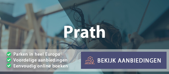 vakantieparken-prath-duitsland-vergelijken