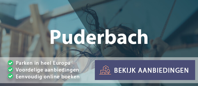 vakantieparken-puderbach-duitsland-vergelijken